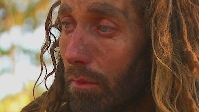 Naked and Afraid: Alone Season 1 Episode 1