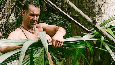 Naked and Afraid: Alone Season 1 Episode 2