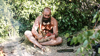Naked and Afraid: Alone Season 1 Episode 4