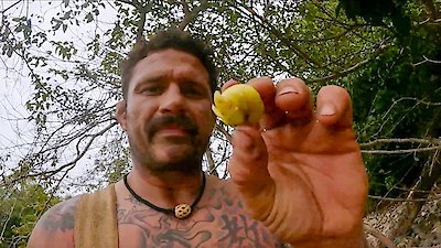 Naked and Afraid: Castaways Season 1 Episode 5