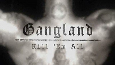 Gangland Season 4 Episode 4