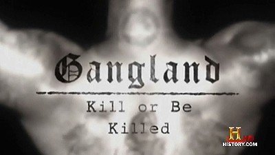 Gangland Season 4 Episode 5