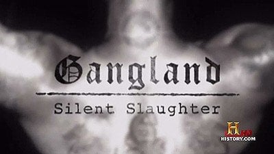 Gangland Season 4 Episode 8