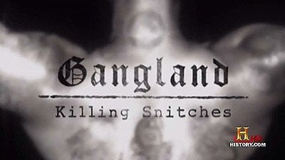 Gangland Season 4 Episode 9