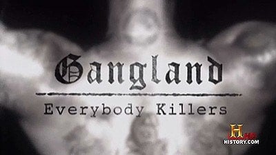 Gangland Season 4 Episode 10