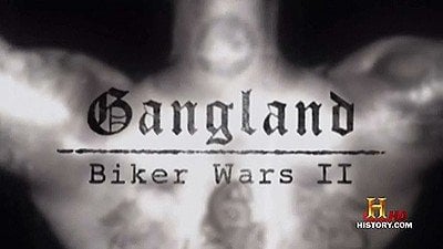 Gangland Season 4 Episode 12