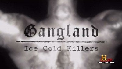 Gangland Season 5 Episode 12