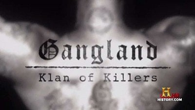 Gangland Season 5 Episode 1