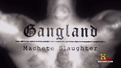 Gangland Season 5 Episode 2