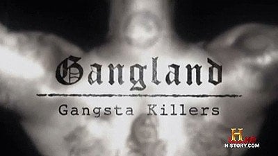 Gangland Season 5 Episode 5