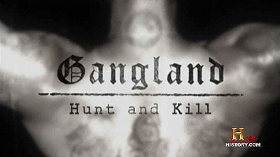 Gangland Season 5 Episode 10