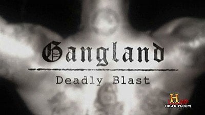 Gangland Season 5 Episode 11