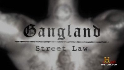 Gangland Season 6 Episode 3