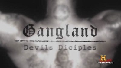 Gangland Season 6 Episode 7