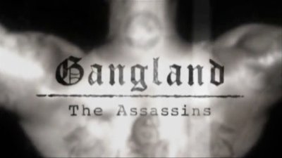 Gangland Season 6 Episode 9