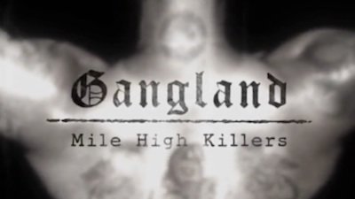 Gangland Season 6 Episode 10