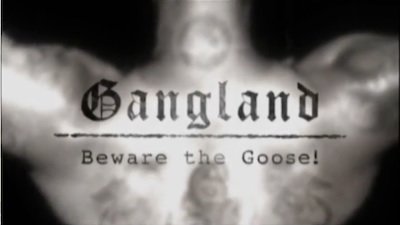 Gangland Season 6 Episode 11