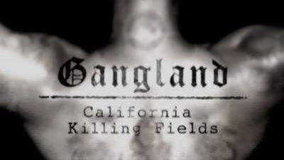 Gangland Season 3 Episode 2