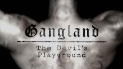 Gangland Season 3 Episode 3