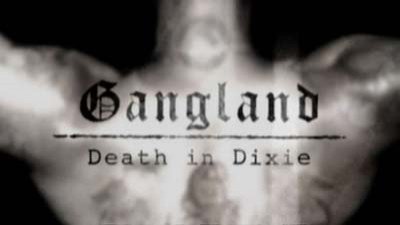 Gangland Season 3 Episode 1