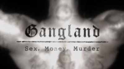Gangland Season 6 Episode 12