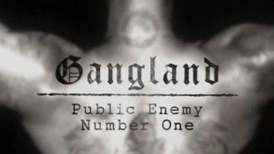 Gangland Season 6 Episode 13