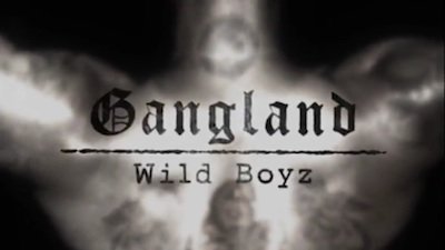 Gangland Season 6 Episode 17