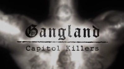 Gangland Season 6 Episode 19