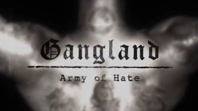 Gangland Season 7 Episode 1