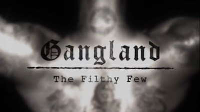 Gangland Season 7 Episode 2