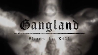 Gangland Season 7 Episode 3