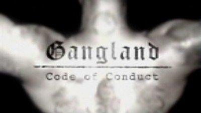 Gangland Season 1 Episode 3