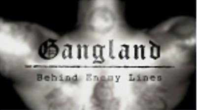 Gangland Season 1 Episode 4
