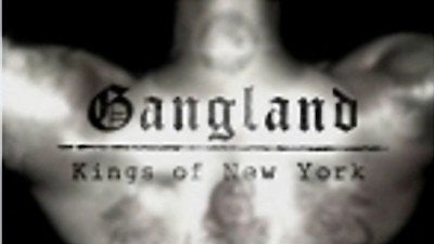 Gangland Season 1 Episode 6