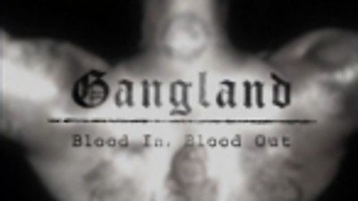 Gangland Season 1 Episode 10