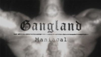 Gangland Season 2 Episode 1
