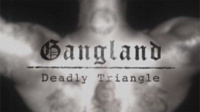 Gangland Season 2 Episode 2