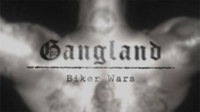 Gangland Season 2 Episode 3
