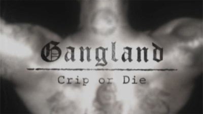 Gangland Season 2 Episode 5