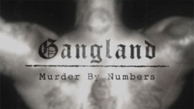 Gangland Season 2 Episode 6