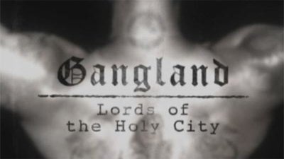 Gangland Season 2 Episode 7