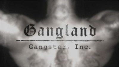 Gangland Season 2 Episode 9