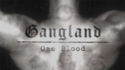 Gangland Season 2 Episode 10