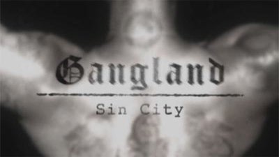 Gangland Season 2 Episode 11