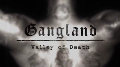 Gangland Season 7 Episode 5