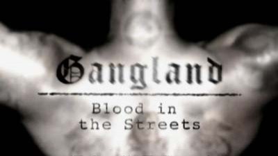 Gangland Season 3 Episode 4