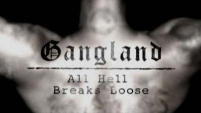 Gangland Season 3 Episode 12
