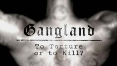 Gangland Season 3 Episode 11