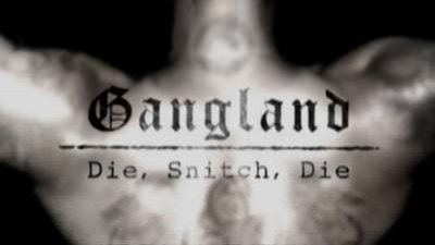 Gangland Season 3 Episode 10