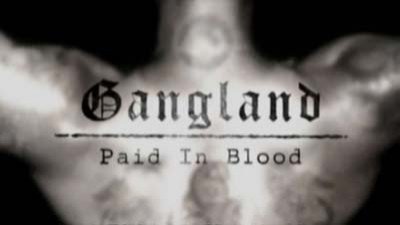 Gangland Season 3 Episode 9